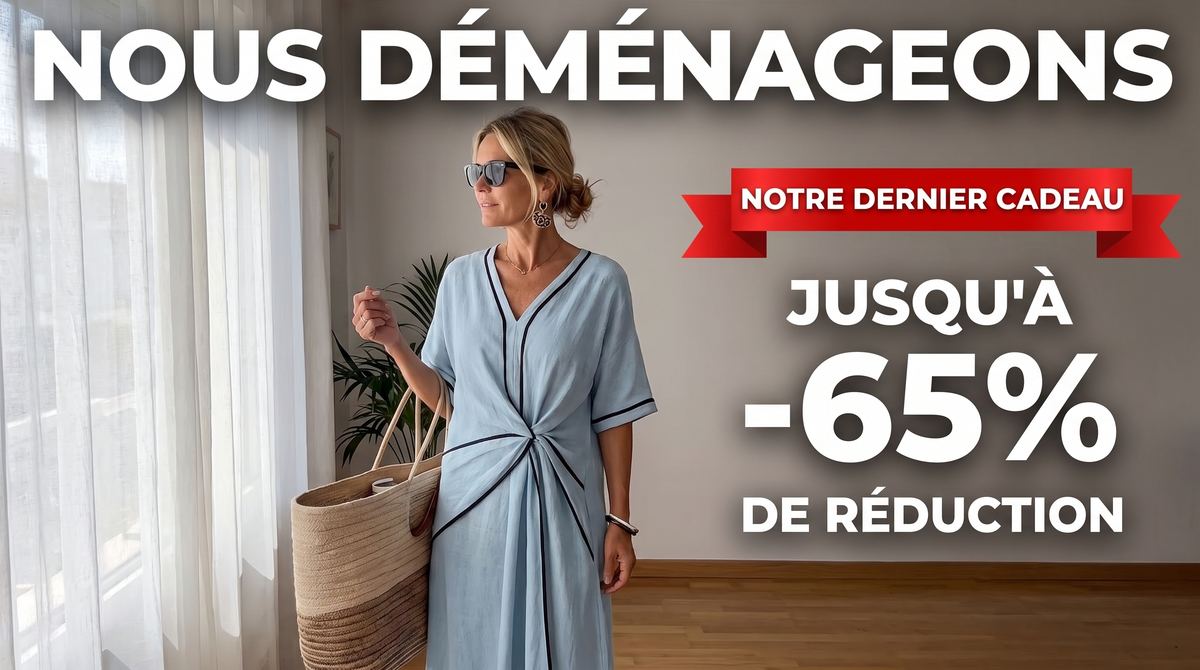 Robes décontractées