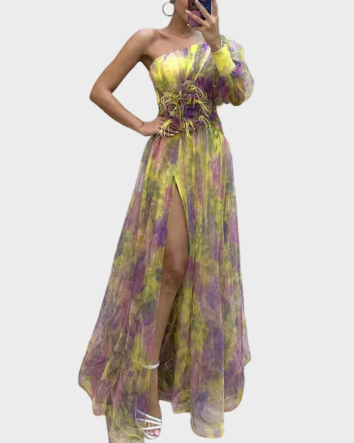 Chloé | Élégante Robe Femme