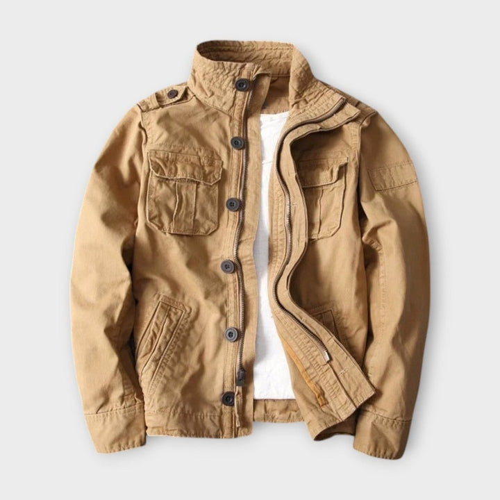 Hugo | Veste Forge robuste