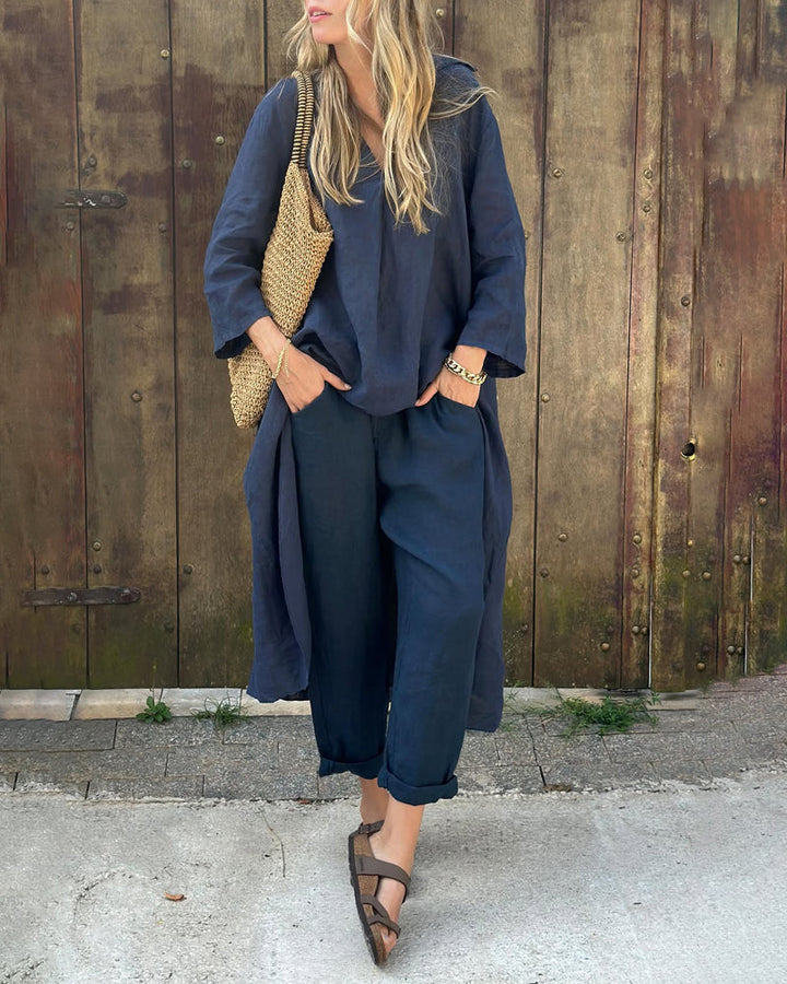 Luxe - Ensemble Chic et Confortable