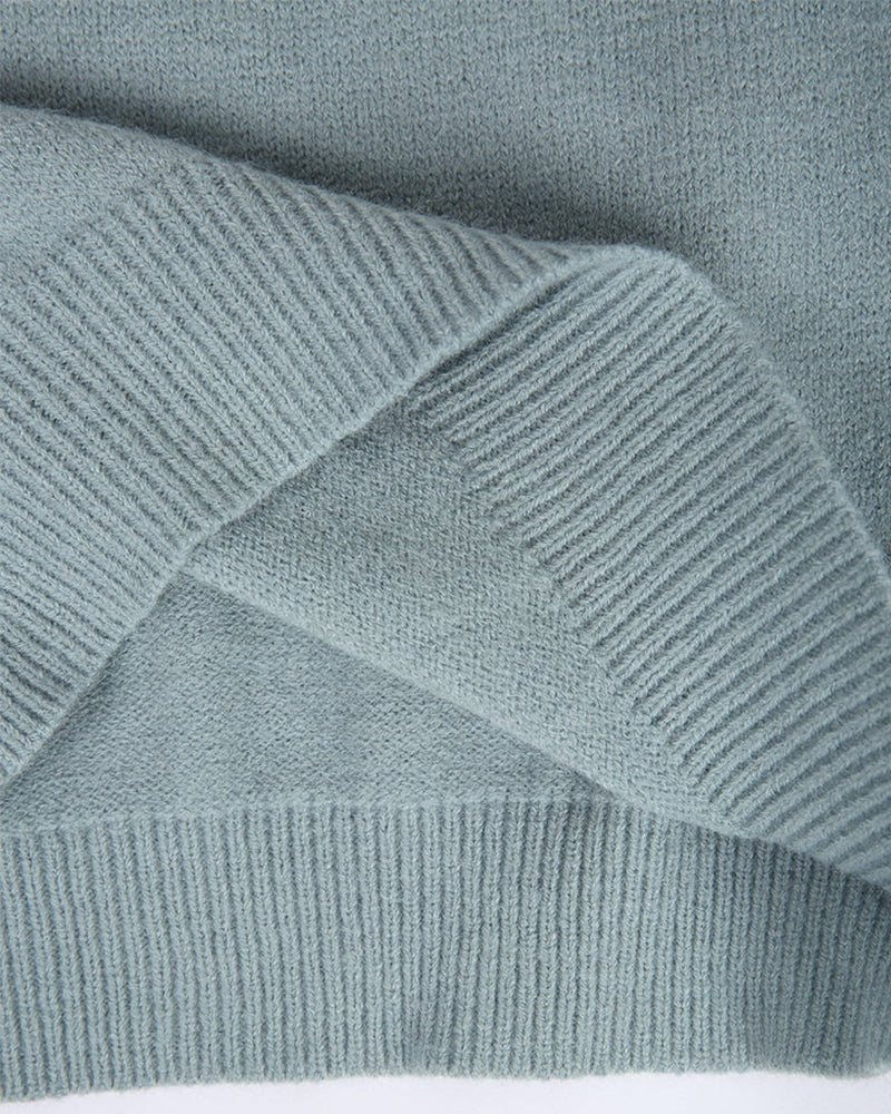 Pulls imprimés à manches longues