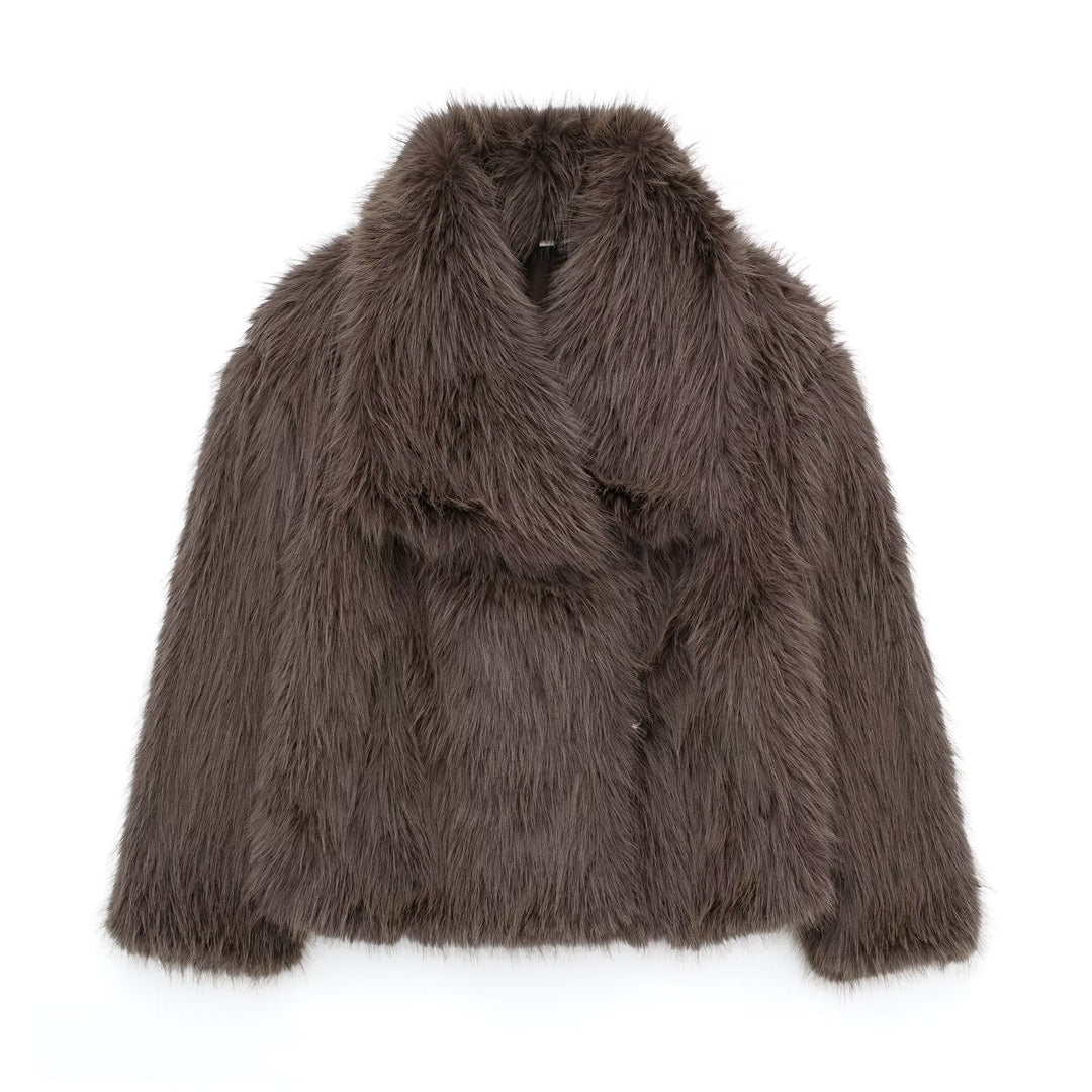 Isadora | Veste luxueuse pour femme