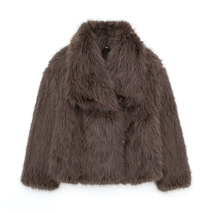 Isadora | Veste luxueuse pour femme