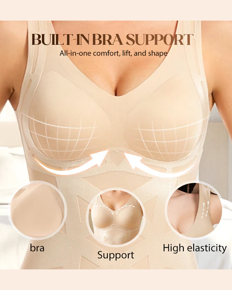 Soutien-gorge Magique Transparent Sans Couture Galbant