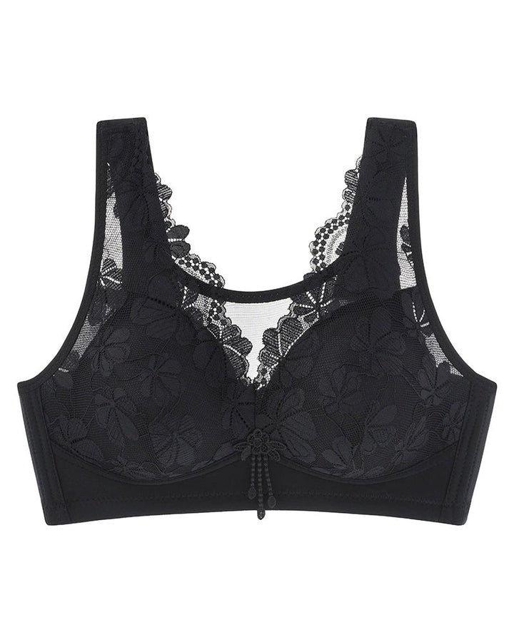 Sous-Vêtements Dentelle Et Latex Coton