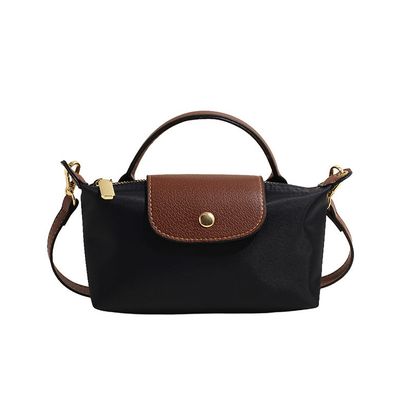 Sac Femme Simple Rabat Bandoulière