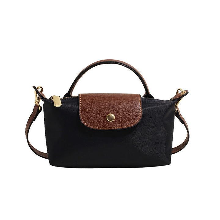 Sac Femme Simple Rabat Bandoulière