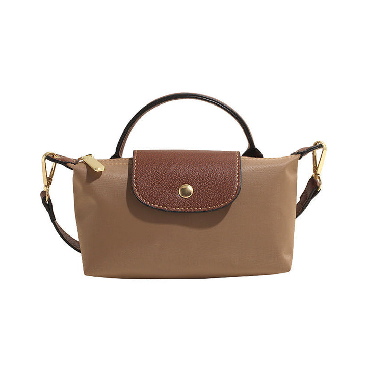 Sac Femme Simple Rabat Bandoulière