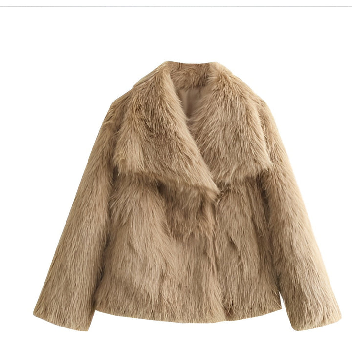 Isadora | Veste luxueuse pour femme