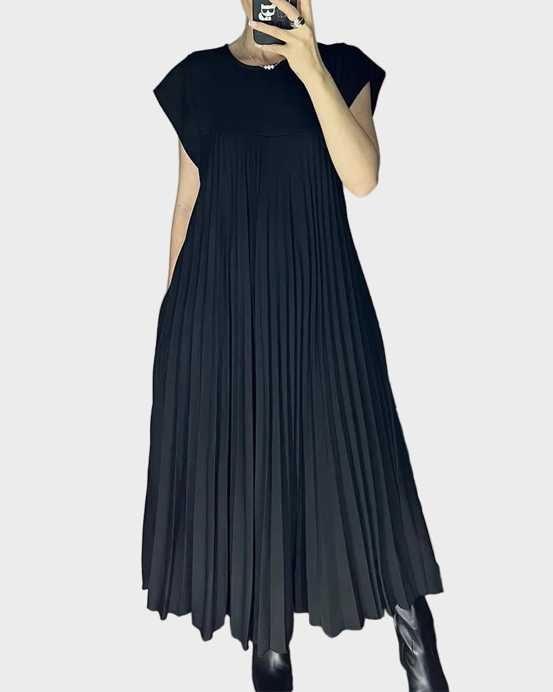 Élise | Robe Intemporelle Confort