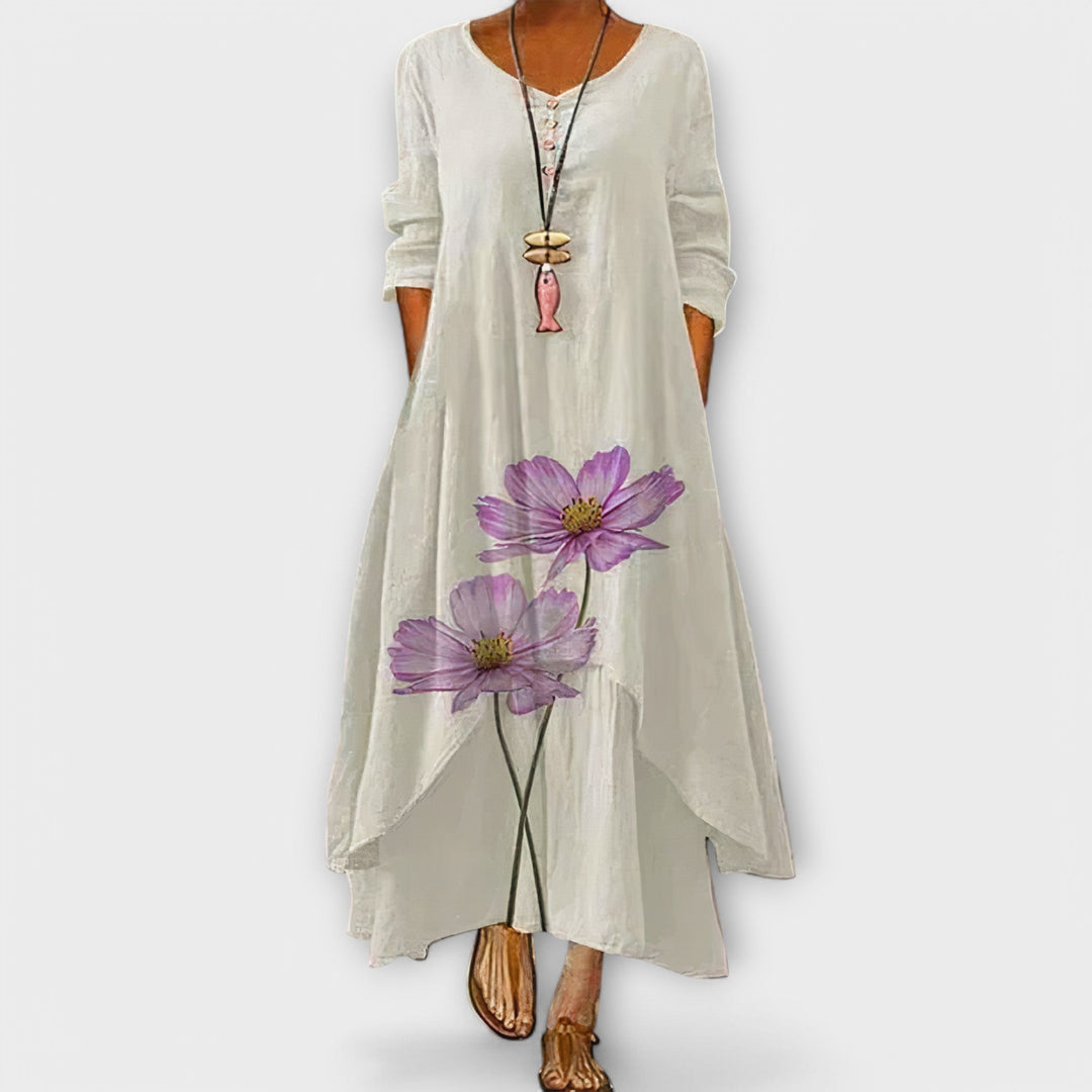 Alix | Robes élégantes