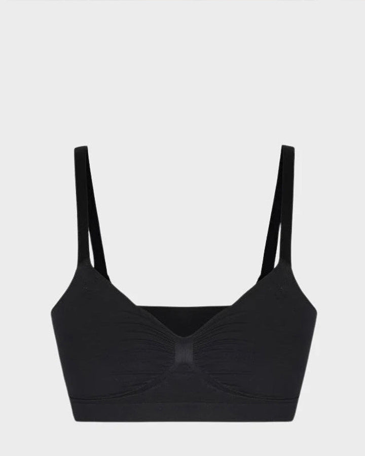 Soutien-gorge sculptant sans armatures pour femme
