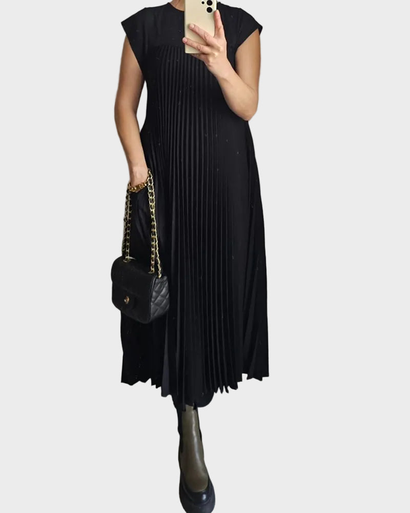 Élise | Robe Intemporelle Confort