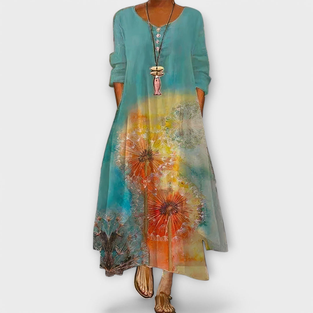 Alix | Robes élégantes