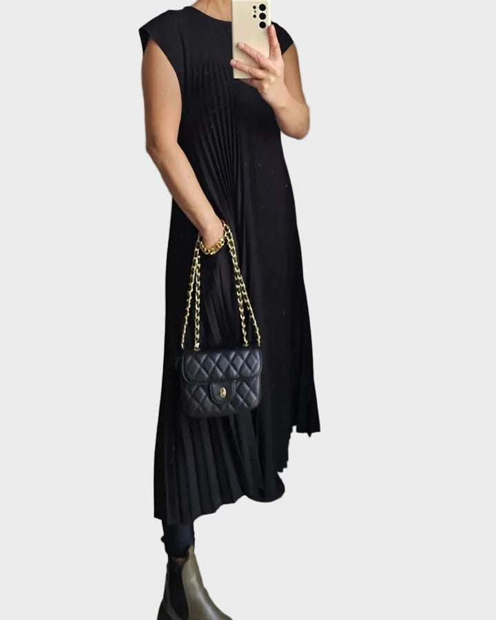 Élise | Robe Intemporelle Confort