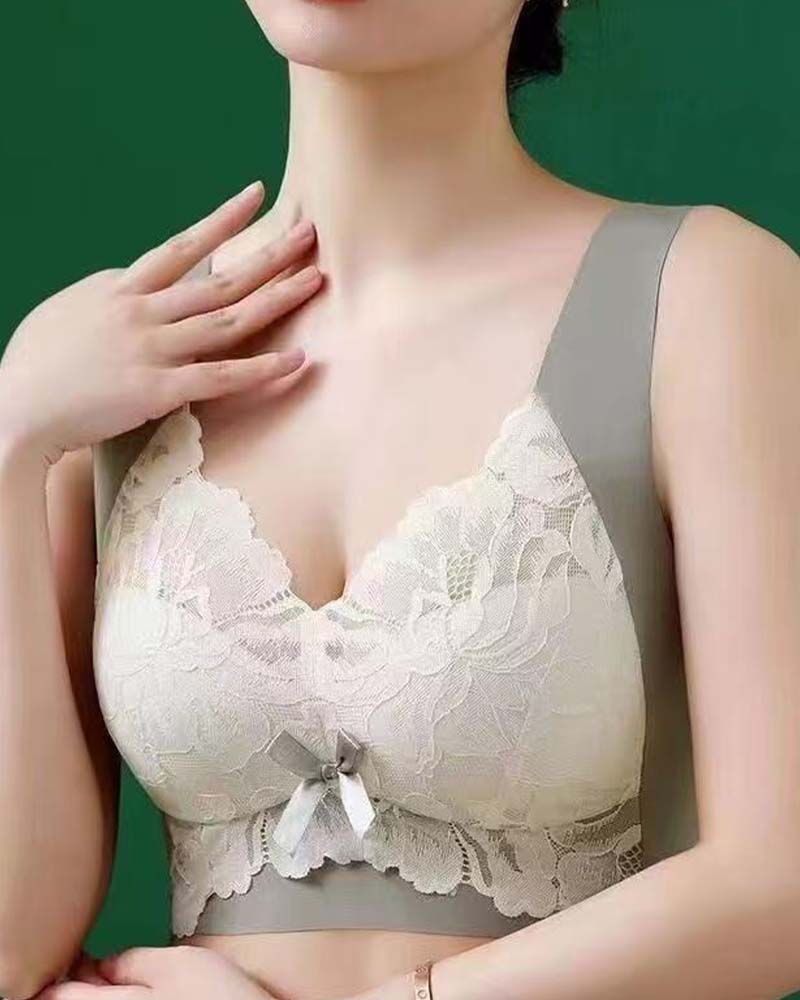 Soutien-Gorge Push-Up Anti-Affaissement