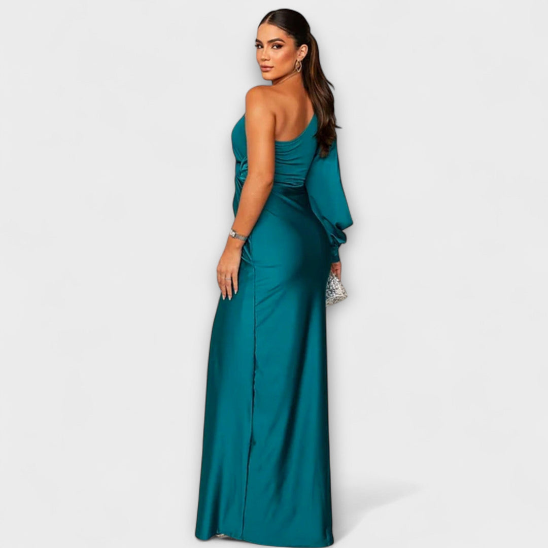 Élise | Robe élégante et raffinée