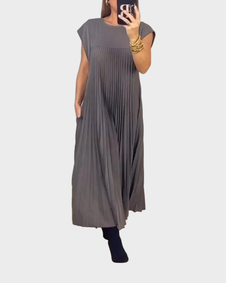 Élise | Robe Intemporelle Confort