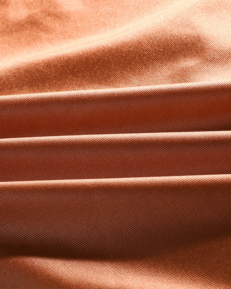 Culotte Taille Haute En Dentelle Pour Femmes