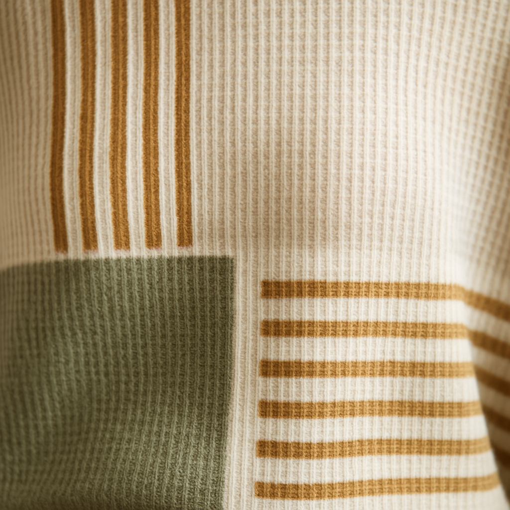 Élise | Pull Doux au Design Épuré