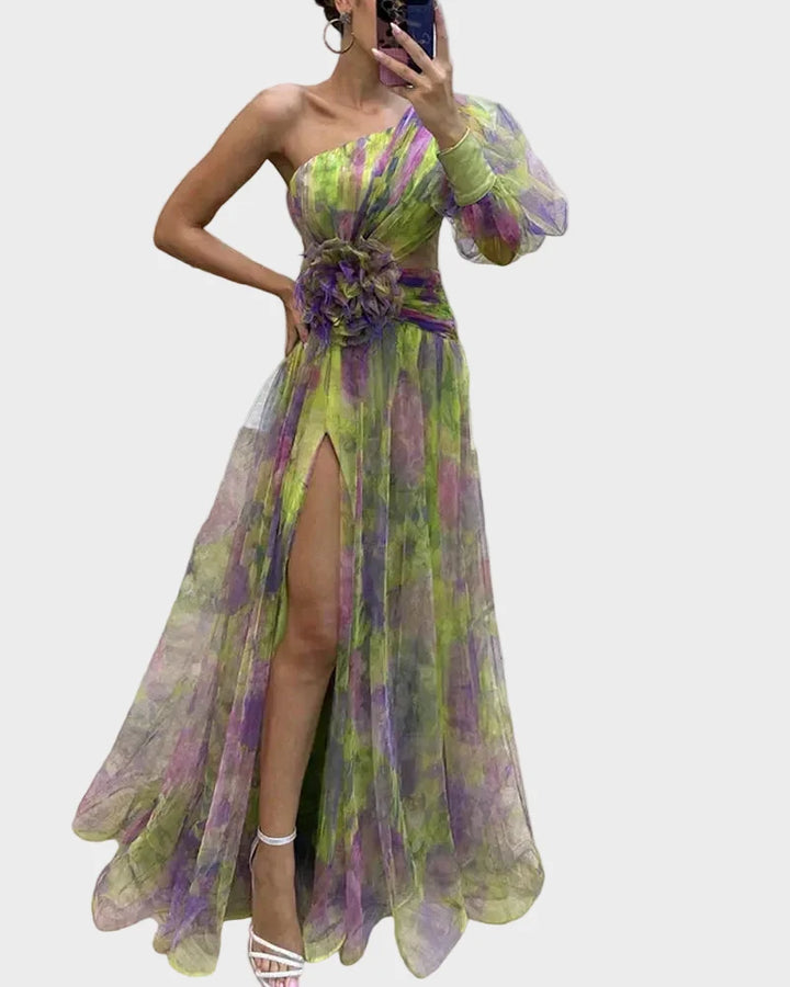 Chloé | Élégante Robe Femme