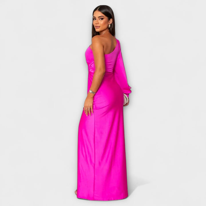 Élise | Robe élégante et raffinée
