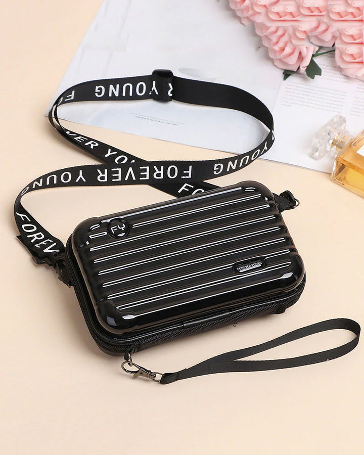 Mini sac valise pour femme
