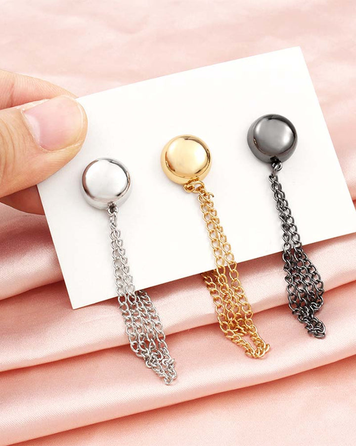 Pinces à vêtements magnétiques multifonctions