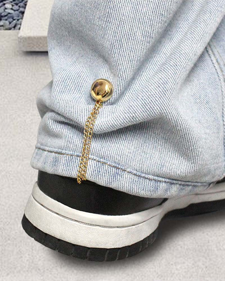 Pinces à vêtements magnétiques multifonctions