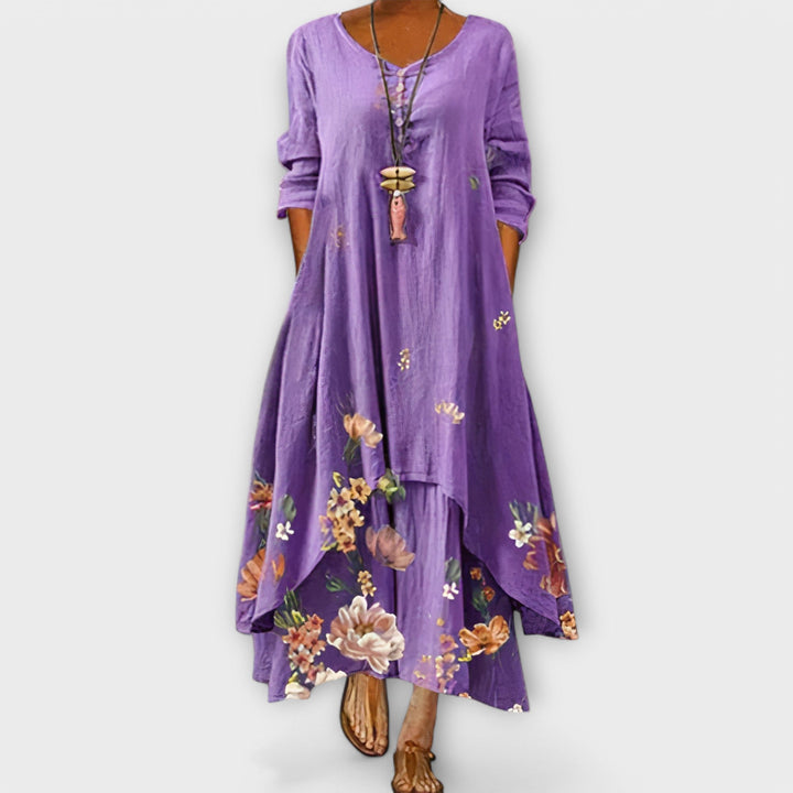 Alix | Robes élégantes