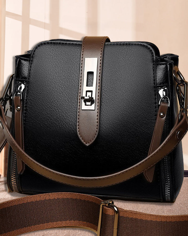 Sac élégant de grande capacité