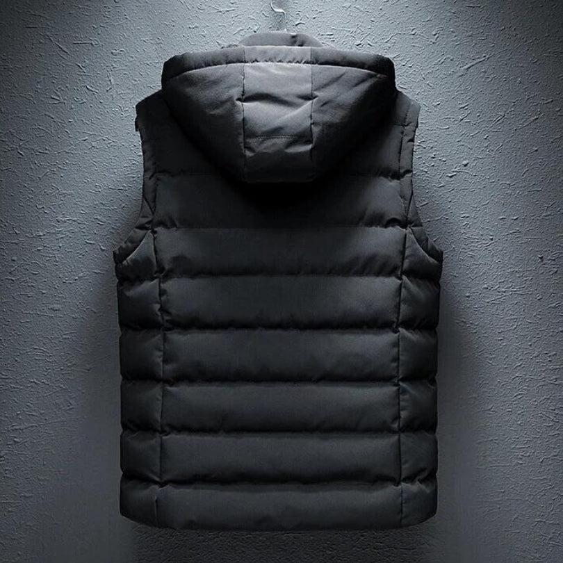 Arthur | Gilet thermique « Recon » pour homme