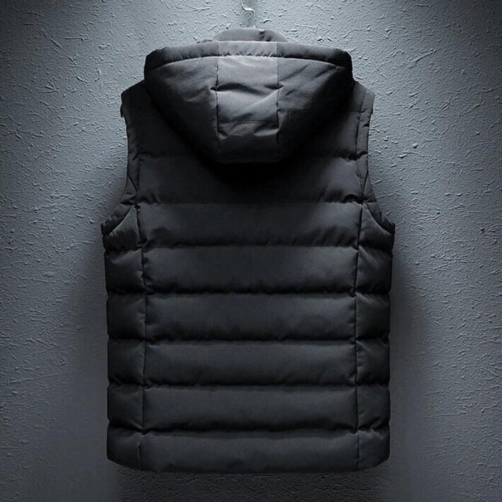 Arthur | Gilet thermique « Recon » pour homme
