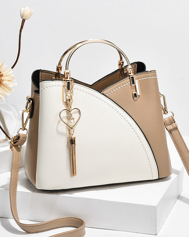 Sac grande contenance pour femme