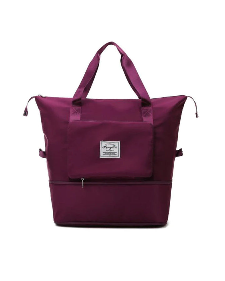 Sac bandoulière grande capacité