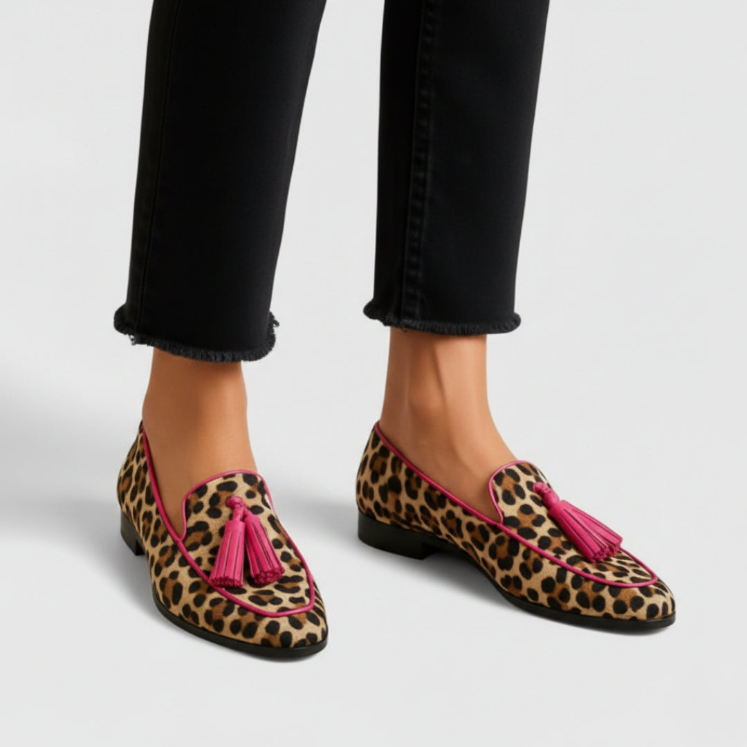 Marina™ | Mocassins Élégants avec Soutien