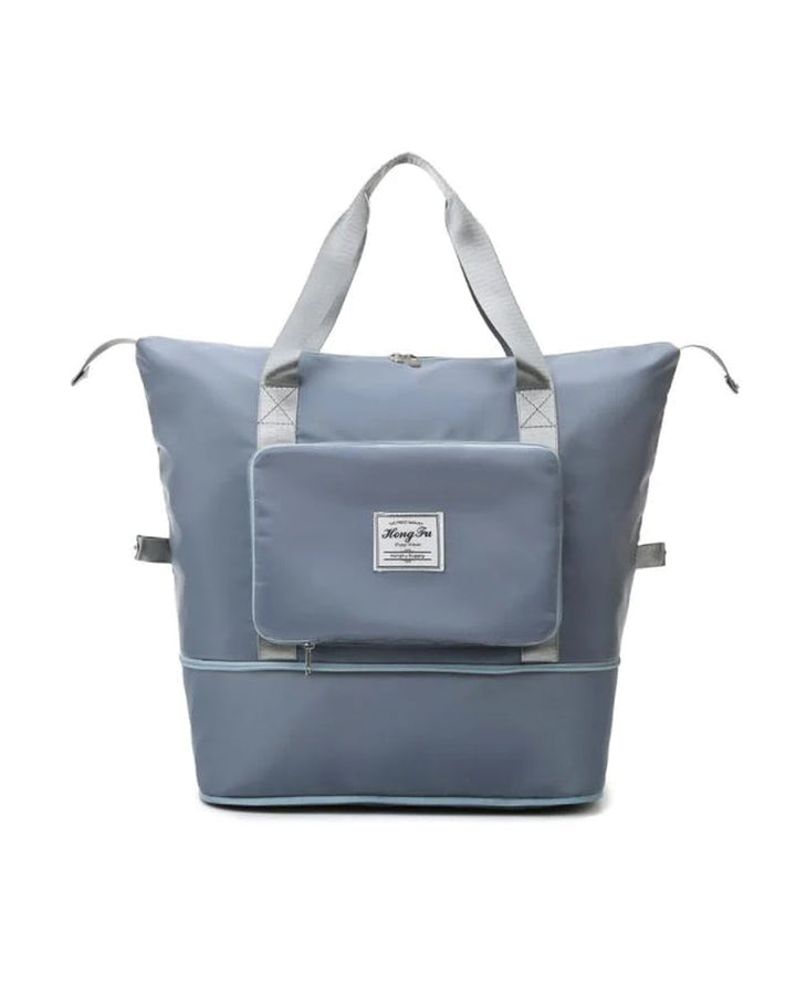 Sac bandoulière grande capacité