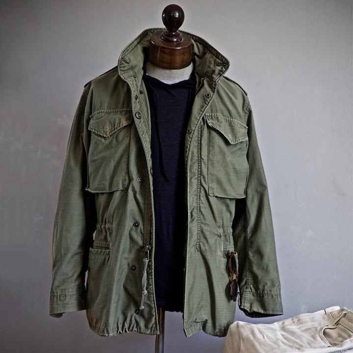 Adam | Veste de terrain robuste
