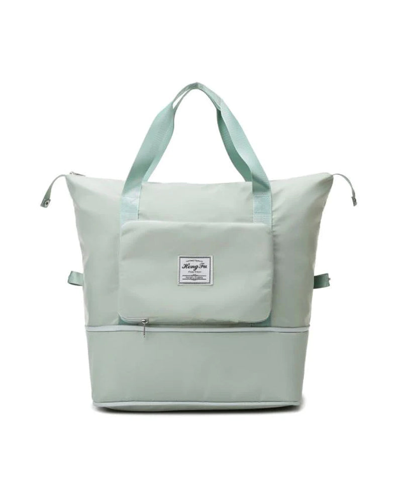 Sac bandoulière grande capacité