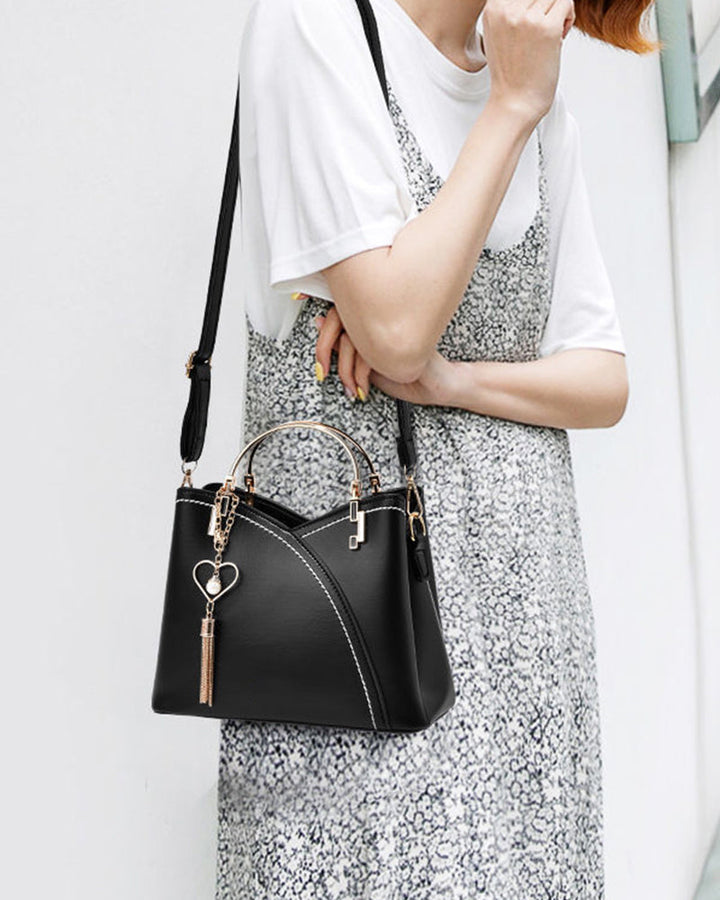 Sac grande contenance pour femme