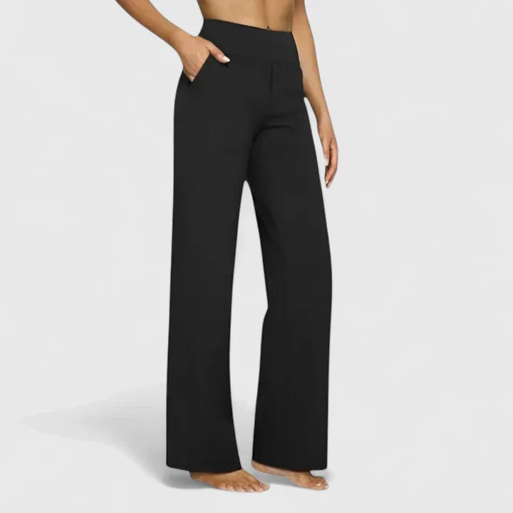Léa | Pantalons Confortables