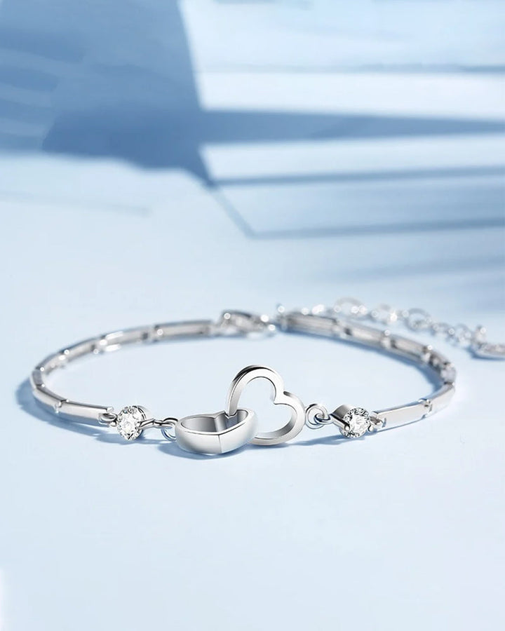 Bracelet Soul Sister Coeur