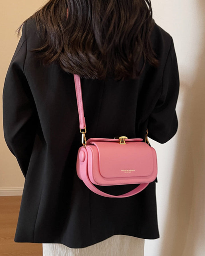 Sac Tendance Et Haut De Gamme Petit Carré