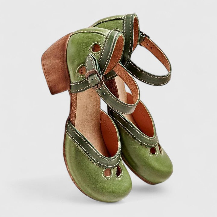 Inés™ | Sandales Orthopédiques