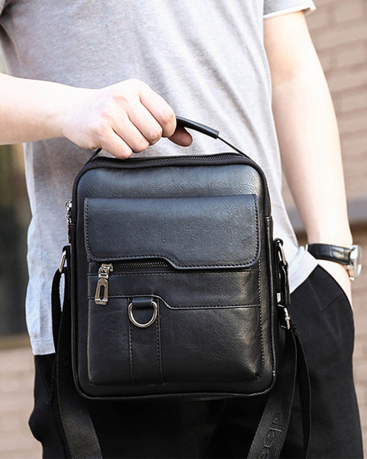 Sac Homme Décontracté Affaires Grande Capacité