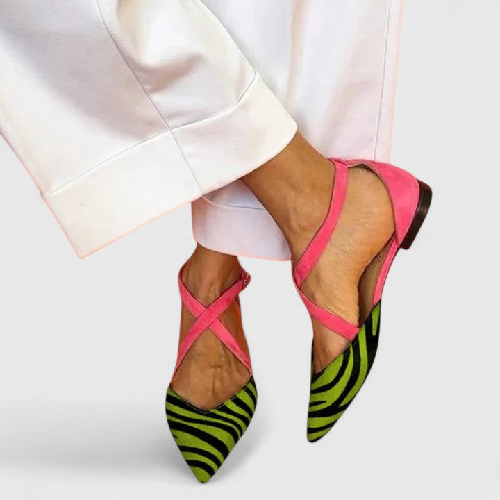 Viviana™ | Sandales Élégantes