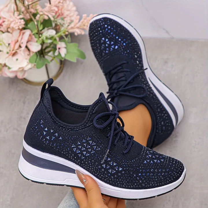 Baskets Assina Orthopédiques Ultra Confortables