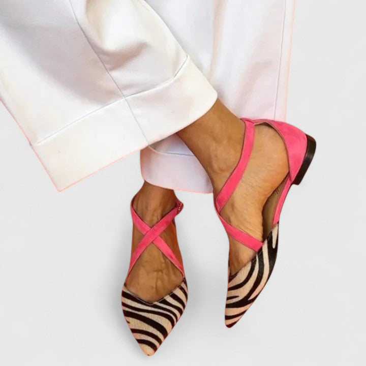 Viviana™ | Sandales Élégantes