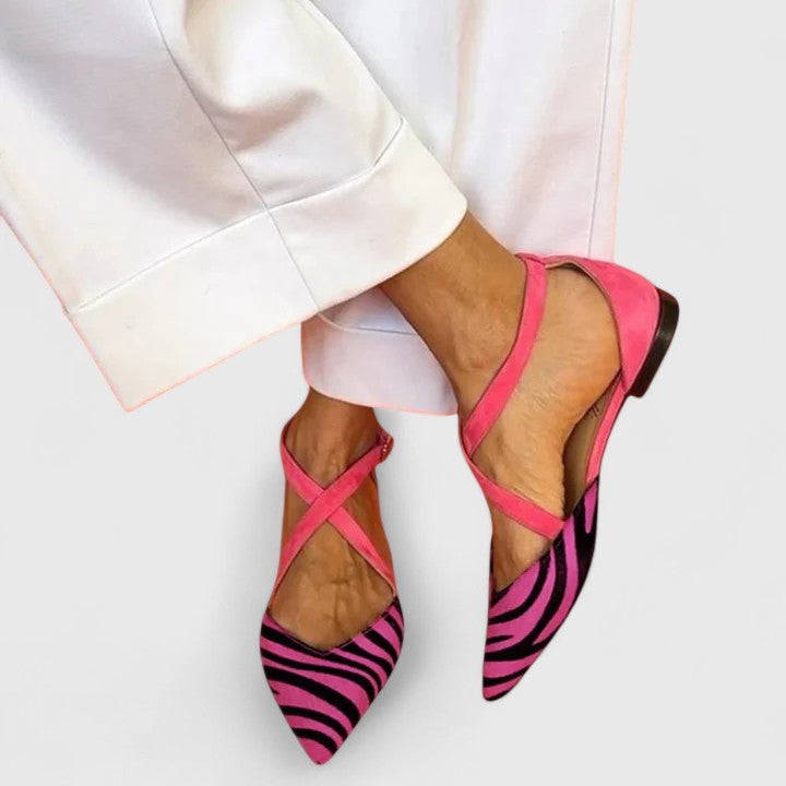 Viviana™ | Sandales Élégantes