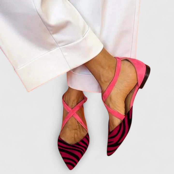 Viviana™ | Sandales Élégantes